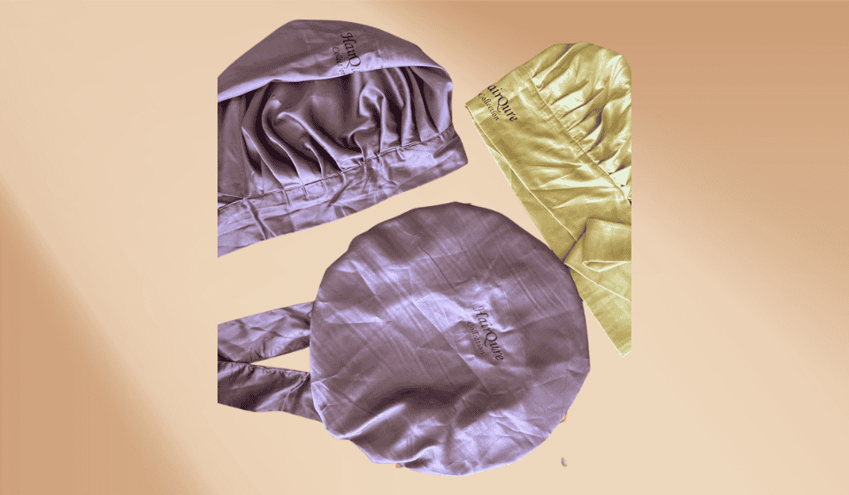 Adult Bonnet